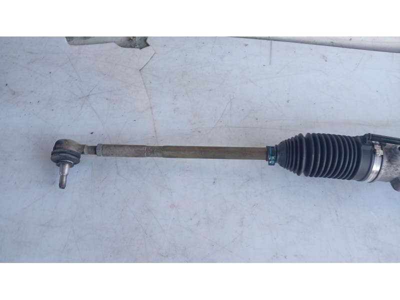 Recambio de cremallera direccion para peugeot 307 break (3e) 1.6 hdi referencia OEM IAM   