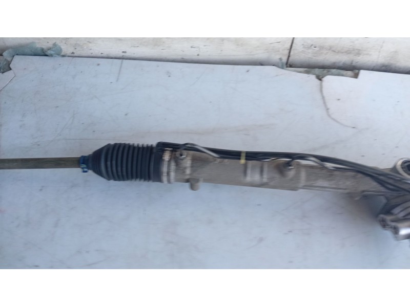 Recambio de cremallera direccion para peugeot 307 break (3e) 1.6 hdi referencia OEM IAM   