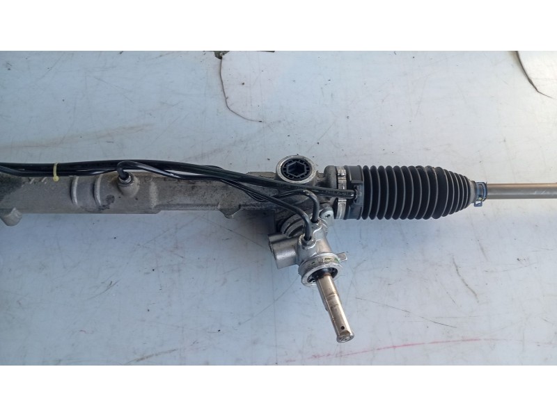 Recambio de cremallera direccion para peugeot 307 break (3e) 1.6 hdi referencia OEM IAM   