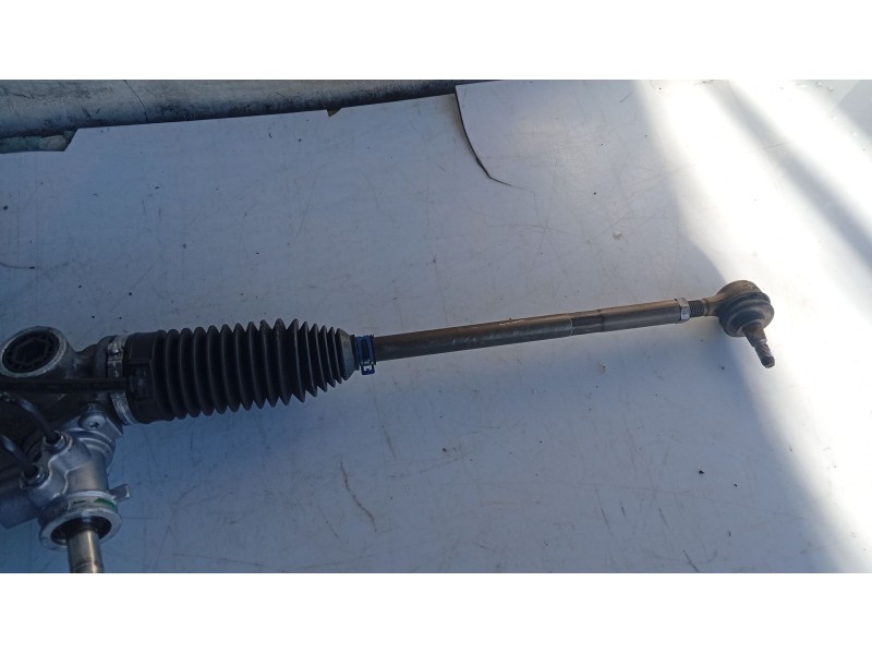Recambio de cremallera direccion para peugeot 307 break (3e) 1.6 hdi referencia OEM IAM   