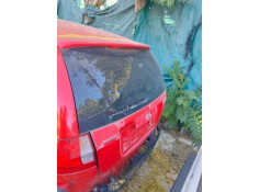 Recambio de porton trasero para hyundai getz (tb) 1.1 referencia OEM IAM 737001C010  