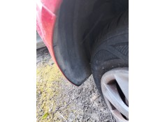 Recambio de paso de rueda delantero izquierdo para hyundai getz (tb) 1.1 referencia OEM IAM 868111C000  