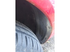 Recambio de paso de rueda delantero izquierdo para hyundai getz (tb) 1.1 referencia OEM IAM 868111C000   2