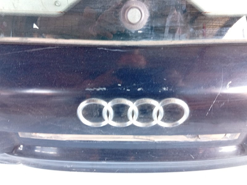 Recambio de porton trasero para audi a4 b5 (8d2) 1.8 referencia OEM IAM   