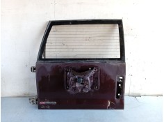 Recambio de porton trasero izquierdo para opel monterey a (m92) 3.1 td (ubs69d, ubs69g) referencia OEM IAM   