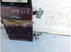 Recambio de porton trasero derecho para opel monterey a (m92) 3.1 td (ubs69d, ubs69g) referencia OEM IAM    2