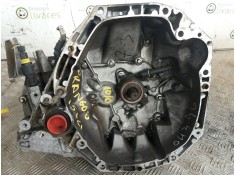 Recambio de caja cambios para renault kangoo (f/kc0) 1.5 dci diesel   |   0.03 - ... | 2003 | 68 cv / 50 kw referencia OEM IAM J