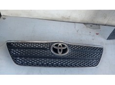 Recambio de moldura para toyota corolla (_e12_) 2.0 d-4d (cde120r_, cde120l_) referencia OEM IAM   