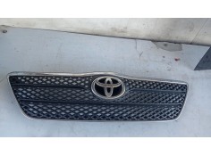 Recambio de moldura para toyota corolla (_e12_) 2.0 d-4d (cde120r_, cde120l_) referencia OEM IAM    2