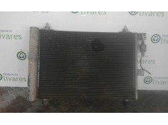 Recambio de condensador / radiador aire acondicionado para citroen xsara picasso 2.0 hdi 90 sx top   |   04.05 - 12.05 | 2005 - 