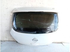 Recambio de porton trasero para opel corsa d (s07) 1.3 cdti (l08, l68) referencia OEM IAM 93189490  