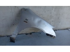 Recambio de aleta delantera derecha para toyota corolla (_e12_) 2.0 d-4d (cde120r_, cde120l_) referencia OEM IAM 5381102090  
