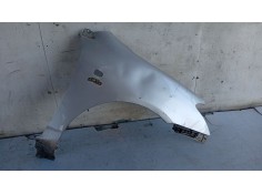 Recambio de aleta delantera derecha para toyota corolla (_e12_) 2.0 d-4d (cde120r_, cde120l_) referencia OEM IAM 5381102090   2