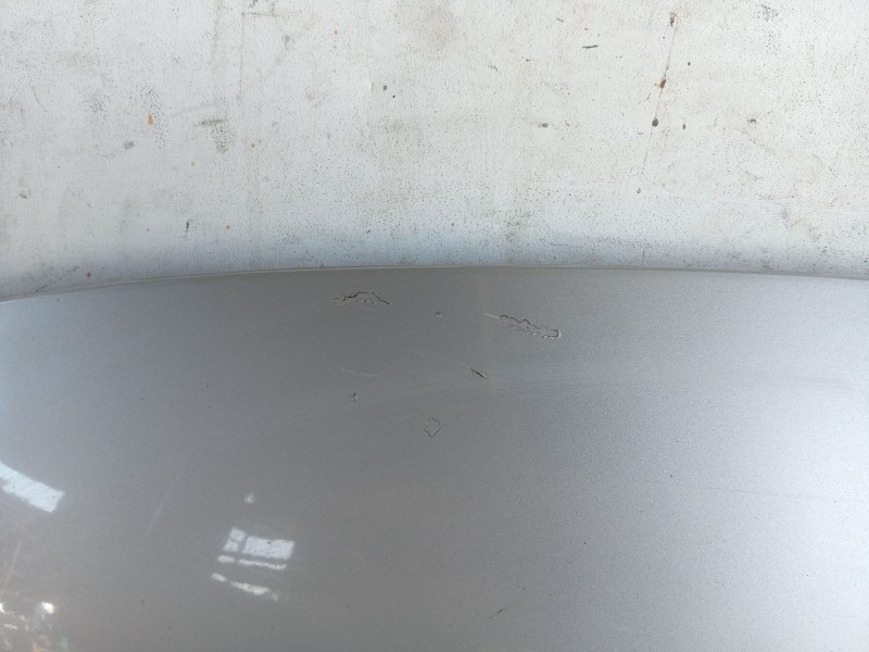Recambio de capot para chrysler voyager iv (rg, rs) 2.4 referencia OEM IAM   