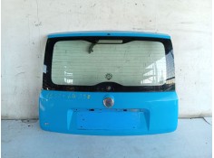 Recambio de porton trasero para fiat panda / panda classic (169_) 1.1 (169.axa1a) referencia OEM IAM 0000046827172  
