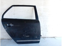 Recambio de puerta trasera derecha para kia carens iii monospace (un) 2.0 crdi 140 referencia OEM IAM   