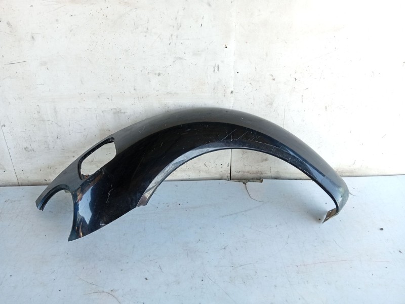 Recambio de aleta trasera derecha para volkswagen new beetle (9c1/1c1) referencia OEM IAM   