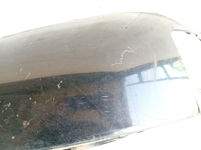 Recambio de aleta trasera derecha para volkswagen new beetle (9c1/1c1) referencia OEM IAM   