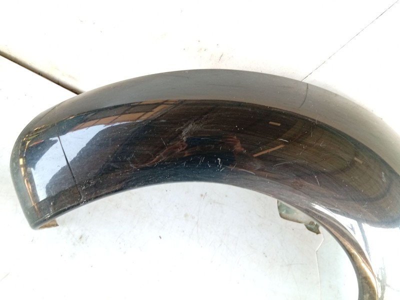 Recambio de aleta trasera izquierda para volkswagen new beetle (9c1/1c1) referencia OEM IAM   