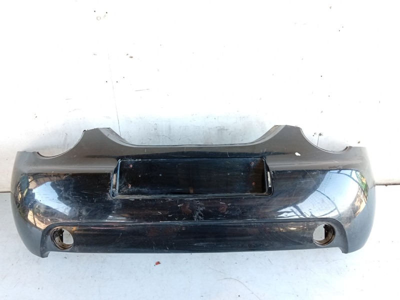 Recambio de paragolpes trasero para volkswagen new beetle (9c1/1c1) referencia OEM IAM   