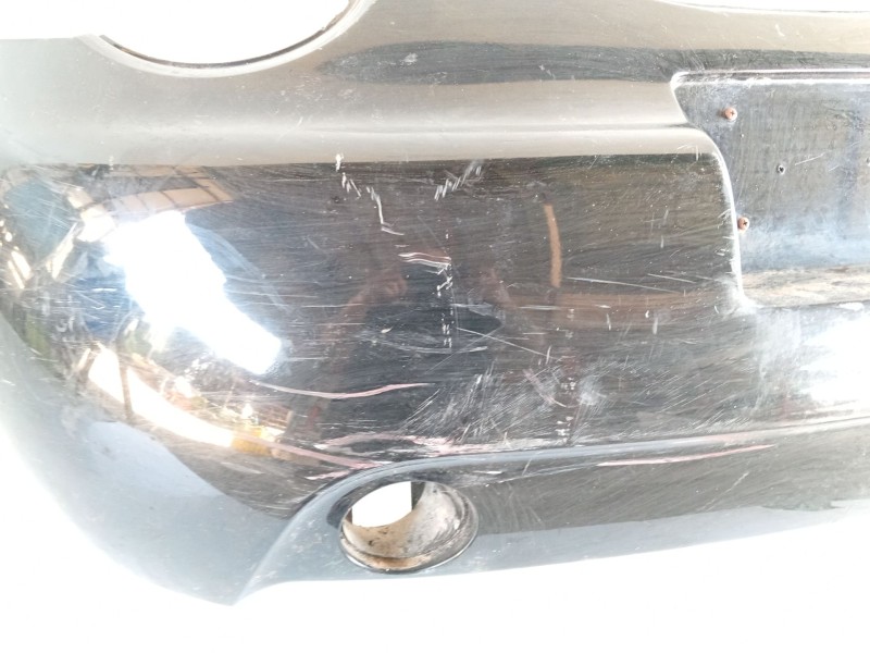 Recambio de paragolpes trasero para volkswagen new beetle (9c1/1c1) referencia OEM IAM   