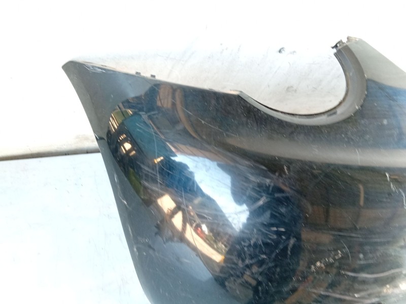 Recambio de paragolpes trasero para volkswagen new beetle (9c1/1c1) referencia OEM IAM   
