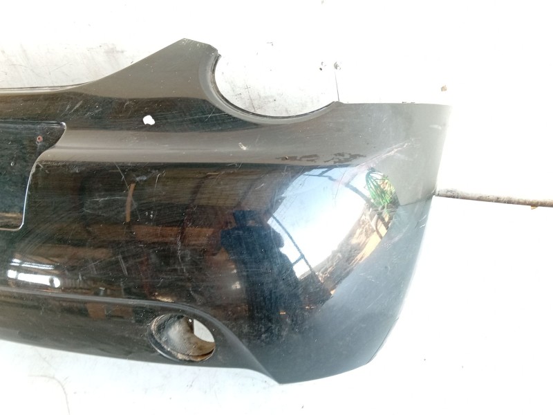 Recambio de paragolpes trasero para volkswagen new beetle (9c1/1c1) referencia OEM IAM   