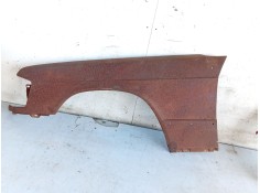 Recambio de aleta delantera izquierda para mercedes-benz 190 (w201) d 2.5 (201.126) referencia OEM IAM 2018811701  