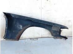 Recambio de aleta delantera izquierda para mercedes-benz 190 (w201) d 2.5 (201.126) referencia OEM IAM 2018811701   2