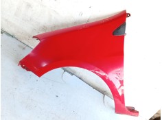 Recambio de aleta delantera izquierda para renault clio iii (br0/1, cr0/1) 1.5 dci (c/br0g, c/br1g) referencia OEM IAM 631014270