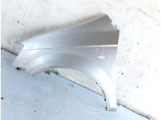 Recambio de aleta delantera izquierda para hyundai getz (tb) 1.1 referencia OEM IAM 663111C600  