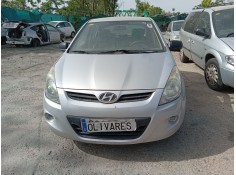 hyundai i20 i (pb, pbt) del año 2010