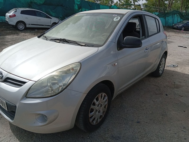 hyundai i20 i (pb, pbt) del año 2010