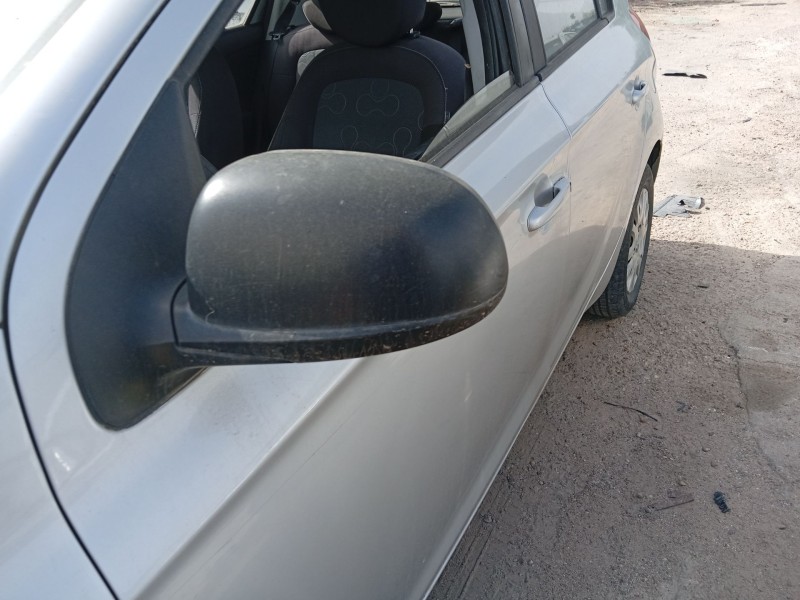 hyundai i20 i (pb, pbt) del año 2010