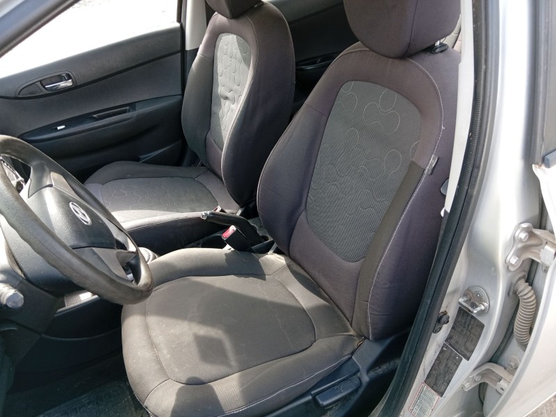 hyundai i20 i (pb, pbt) del año 2010