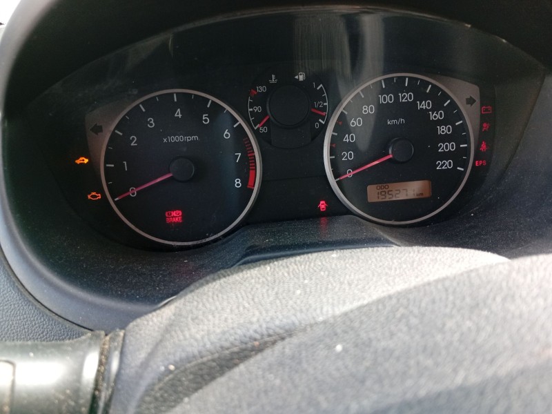 hyundai i20 i (pb, pbt) del año 2010