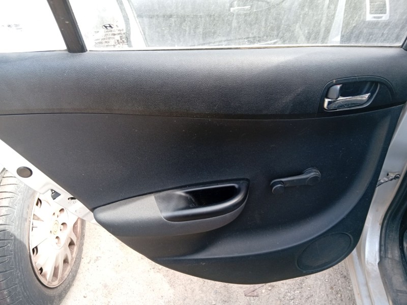 hyundai i20 i (pb, pbt) del año 2010