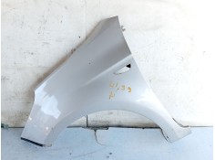 Recambio de aleta delantera izquierda para hyundai i20 i (pb, pbt) 1.2 referencia OEM IAM   