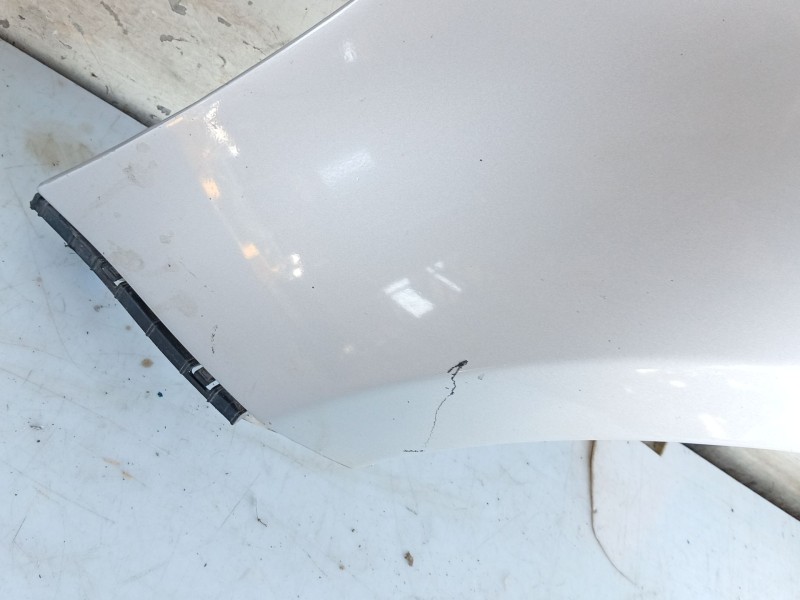 Recambio de aleta delantera izquierda para hyundai i20 i (pb, pbt) 1.2 referencia OEM IAM   