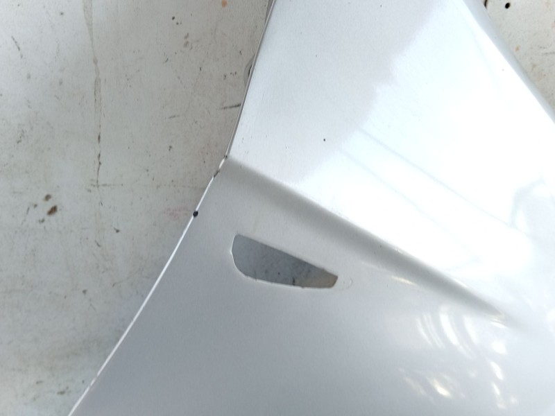 Recambio de aleta delantera derecha para hyundai i20 i (pb, pbt) 1.2 referencia OEM IAM   