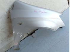Recambio de aleta delantera derecha para hyundai getz (tb) 1.1 referencia OEM IAM 663211C600  