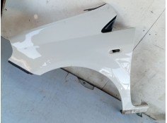 Recambio de aleta delantera izquierda para fiat punto (199_) 1.2 (199axz1a, 199bxz1a) referencia OEM IAM 0000051901103  