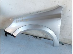Recambio de aleta delantera izquierda para opel astra h (a04) 1.7 cdti (l48) referencia OEM IAM 93178666  