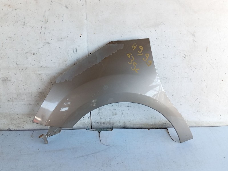 Recambio de aleta delantera izquierda para citroën c3 ii (sc_) 1.4 referencia OEM IAM 7840X7  
