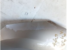 Recambio de aleta delantera izquierda para citroën c3 ii (sc_) 1.4 referencia OEM IAM 7840X7   2