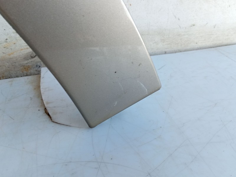 Recambio de aleta delantera izquierda para citroën c3 ii (sc_) 1.4 referencia OEM IAM 7840X7  