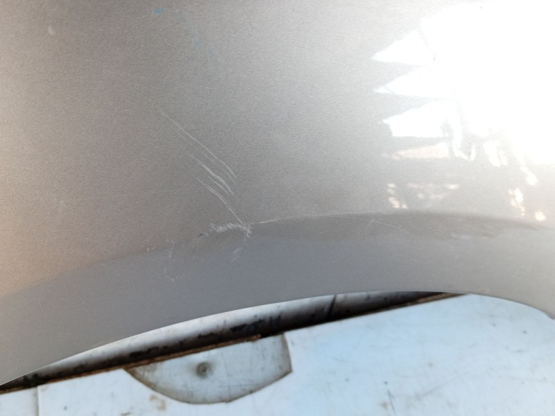 Recambio de aleta delantera derecha para citroën c3 ii (sc_) 1.4 referencia OEM IAM 7841Z7  
