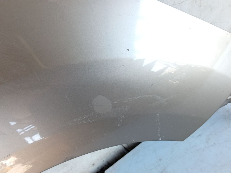 Recambio de aleta delantera derecha para citroën c3 ii (sc_) 1.4 referencia OEM IAM 7841Z7  