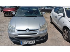 citroën c4 i sedán del año 2009
