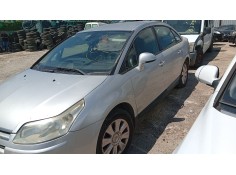 citroën c4 i sedán del año 2009 2